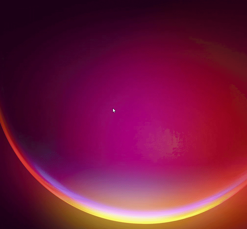 Opening VS Code Terminal